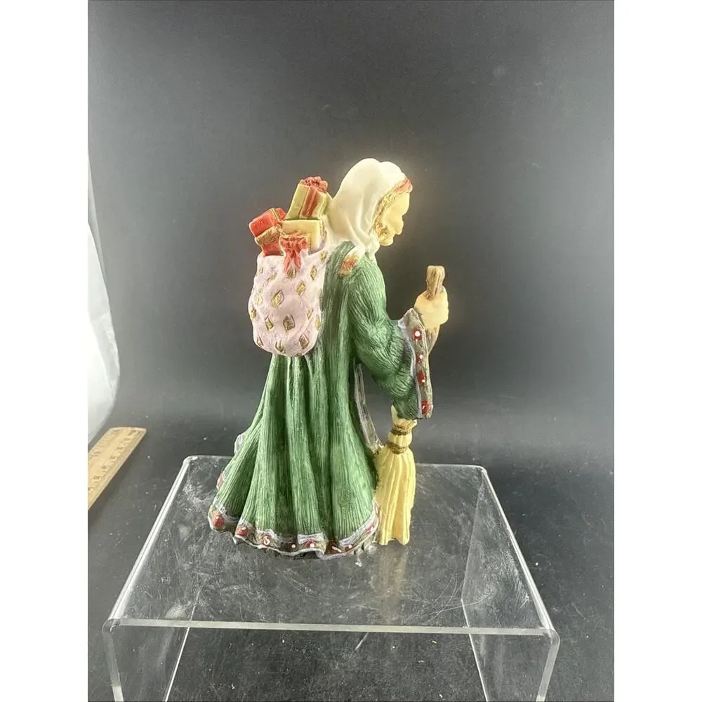 International Resourcing Services Inc. vintage 1992